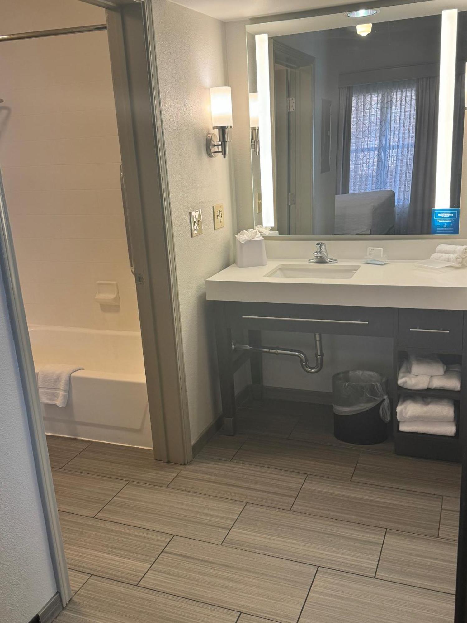 Hotel Homewood By Hilton Saint Louis-chesterfield Chesterfield