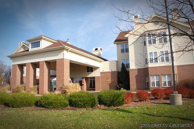 Hotel Homewood By Hilton Saint Louis-chesterfield Chesterfield