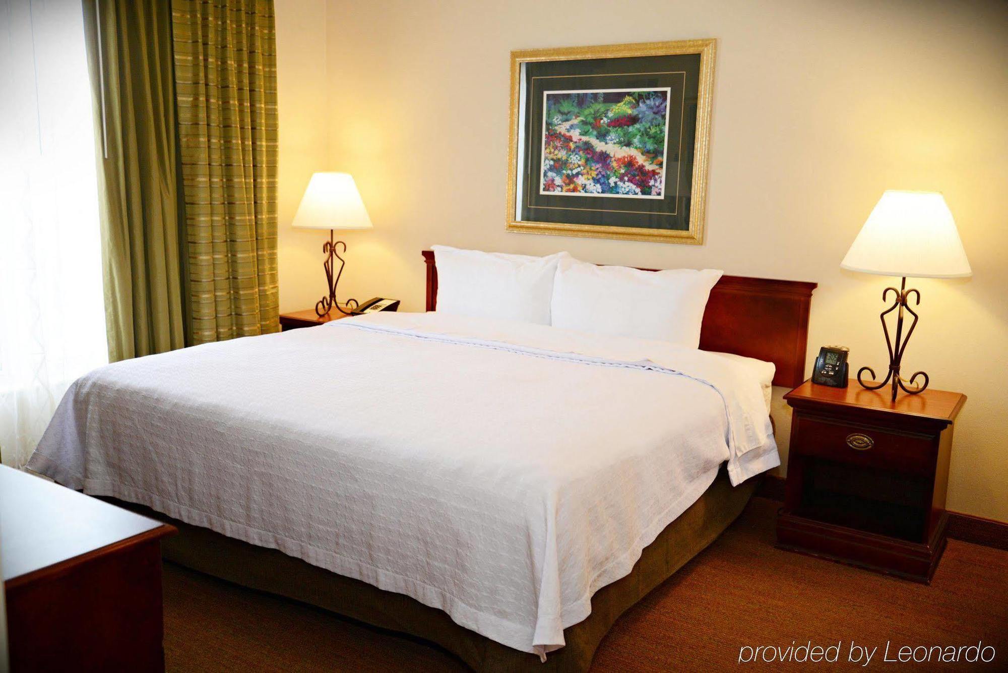Homewood By Hilton Saint Louis-chesterfield
