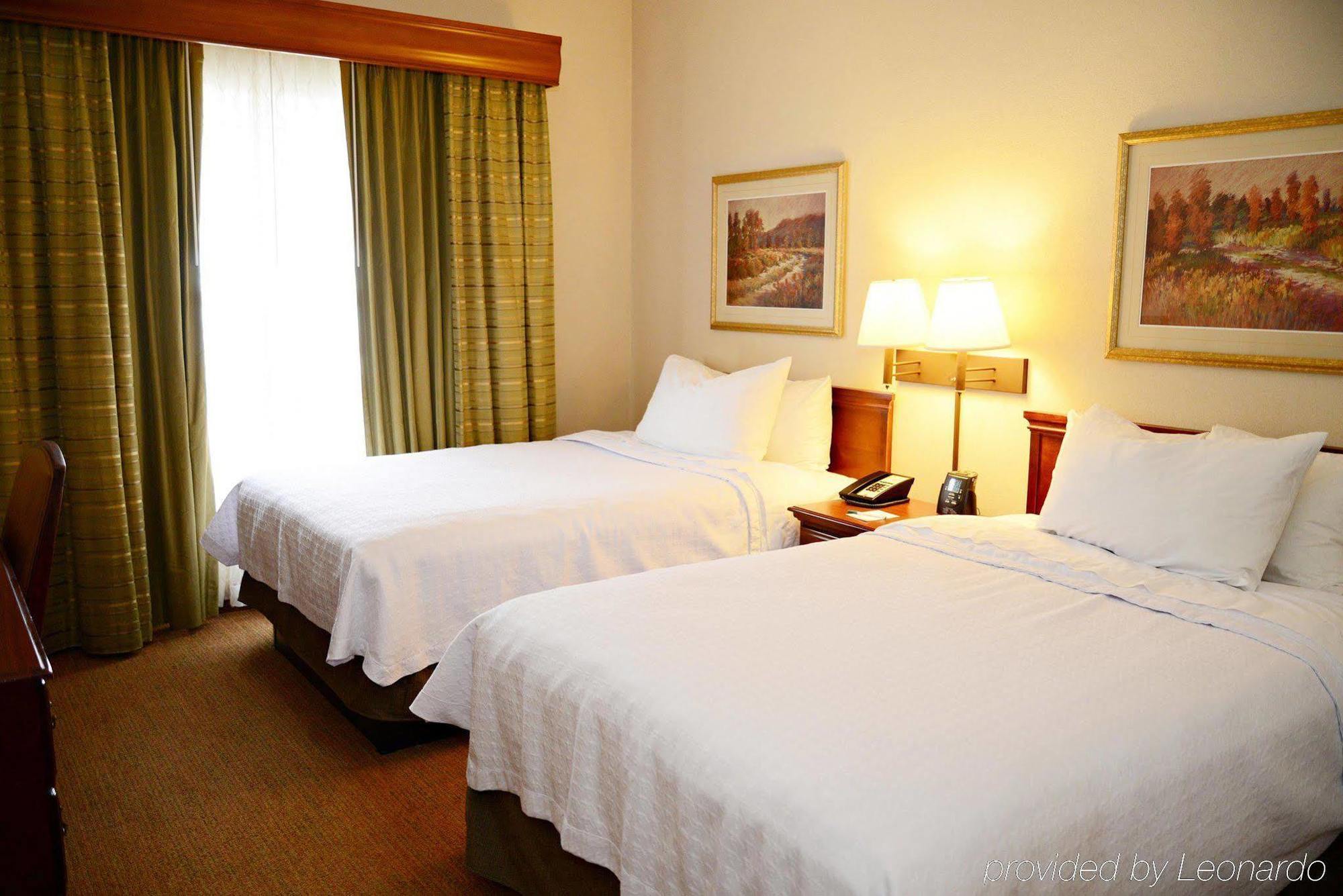 Hotel Homewood By Hilton Saint Louis-chesterfield 3*