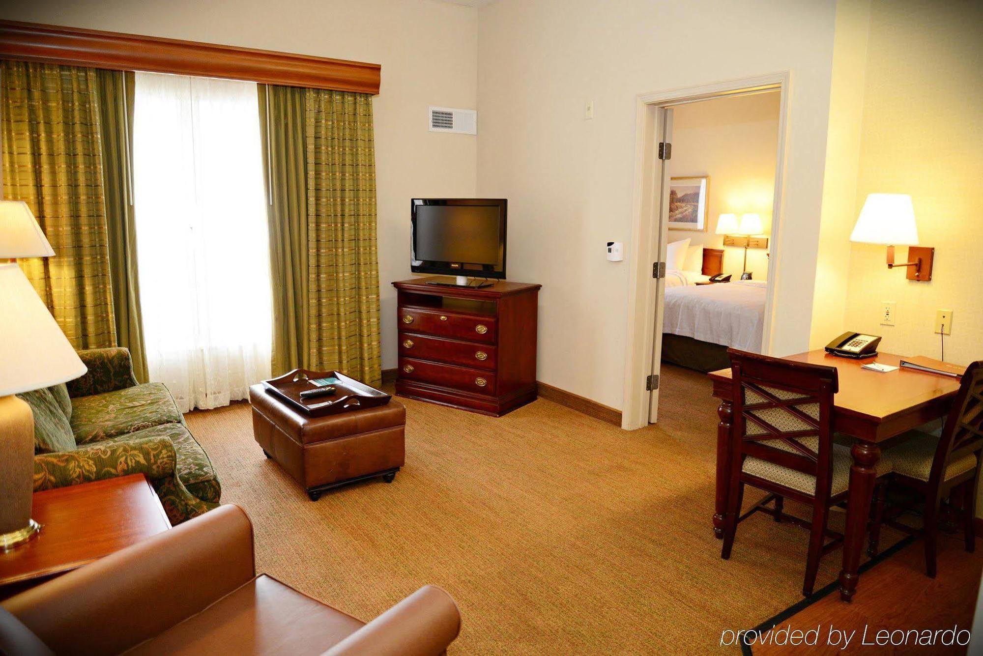 Homewood By Hilton Saint Louis-chesterfield Hotel