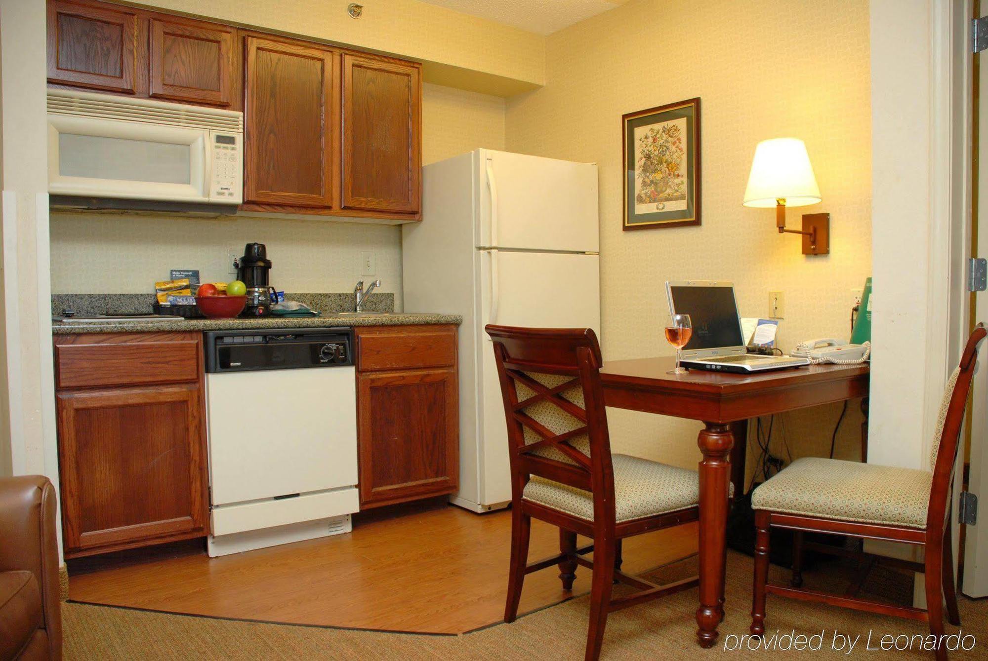 Homewood By Hilton Saint Louis-chesterfield Hotel